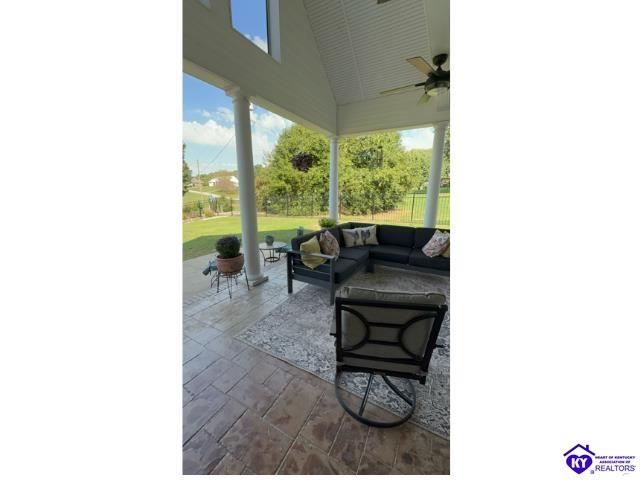 Listing Picture 42 Clubhouse Lane Glasgow, KY 42141 MLS HK25004241