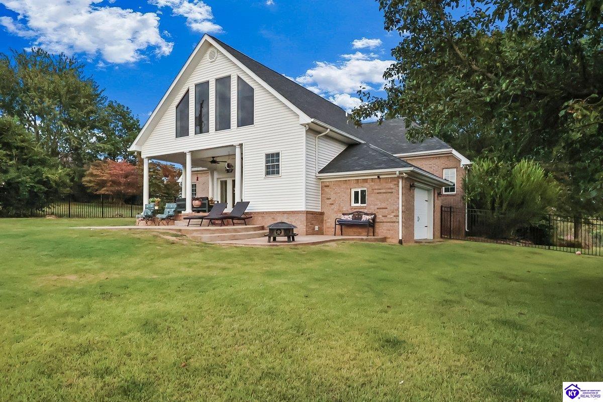 Listing Picture 42 Clubhouse Lane Glasgow, KY 42141 MLS HK25004241