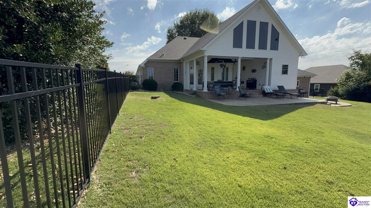 Listing Picture 42 Clubhouse Lane Glasgow, KY 42141 MLS HK25004241