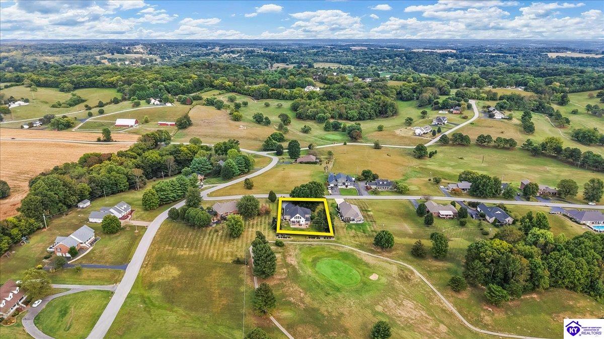 Listing Picture 42 Clubhouse Lane Glasgow, KY 42141 MLS HK25004241