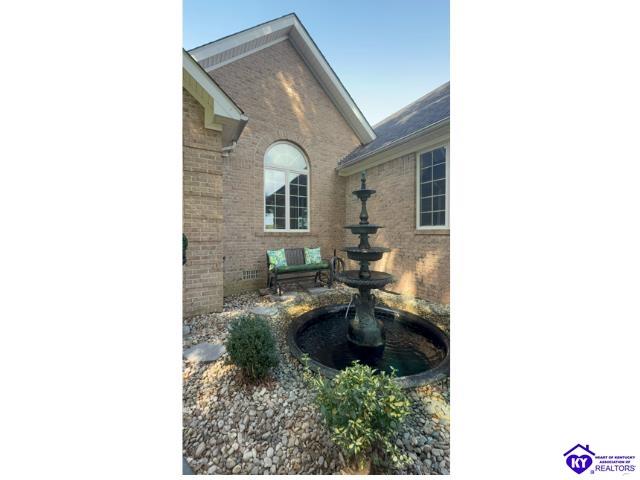 Listing Picture 42 Clubhouse Lane Glasgow, KY 42141 MLS HK25004241