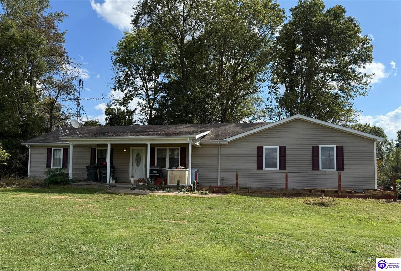 1760 Marshall Ridge RoadGreensburg,&nbsp;KY&nbsp;42743