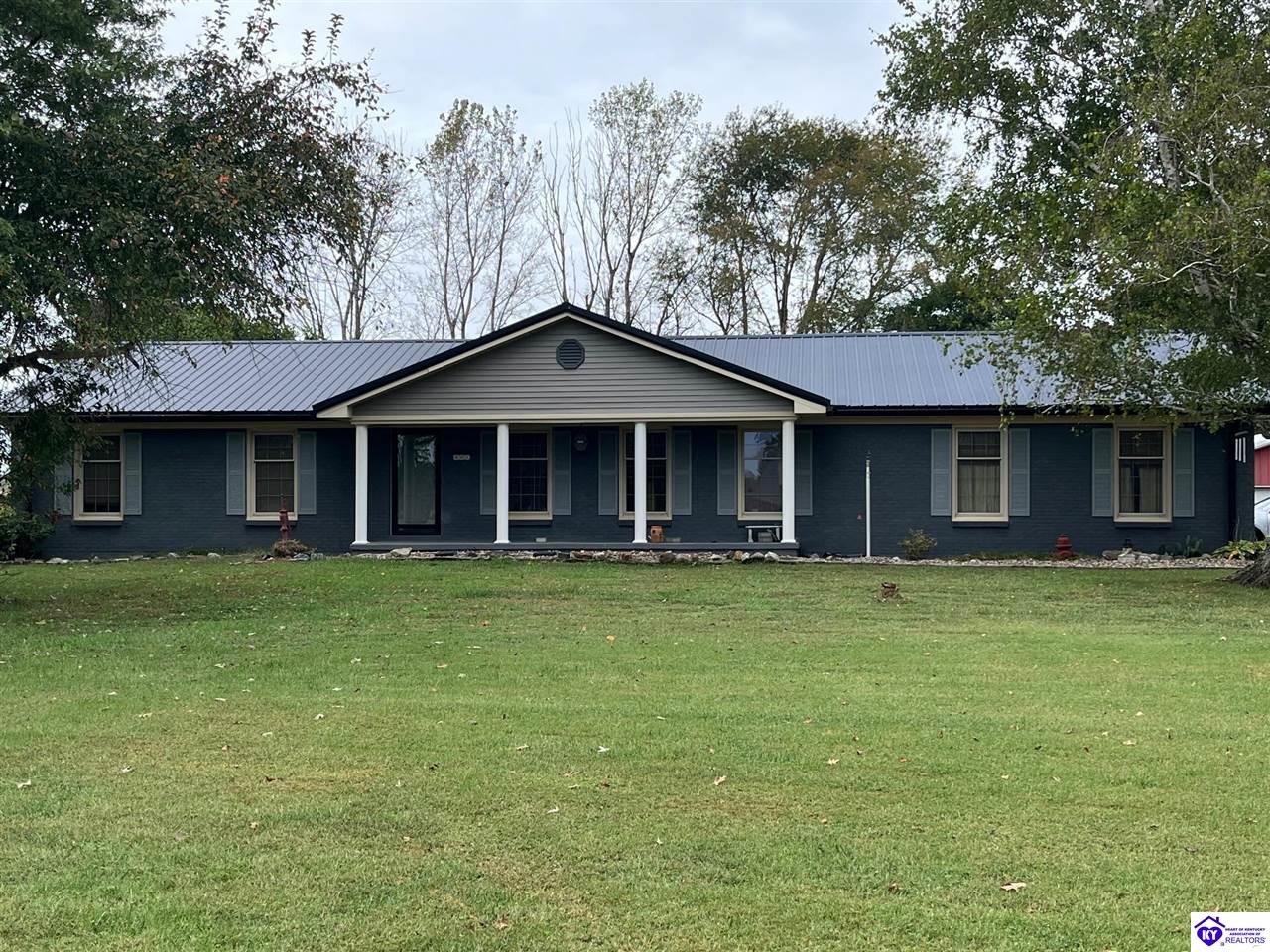 991 Hawkins RoadHodgenville, KY 42748