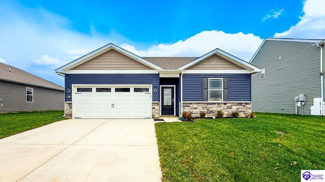 209 Miles PassElizabethtown,&nbsp;KY&nbsp;42701