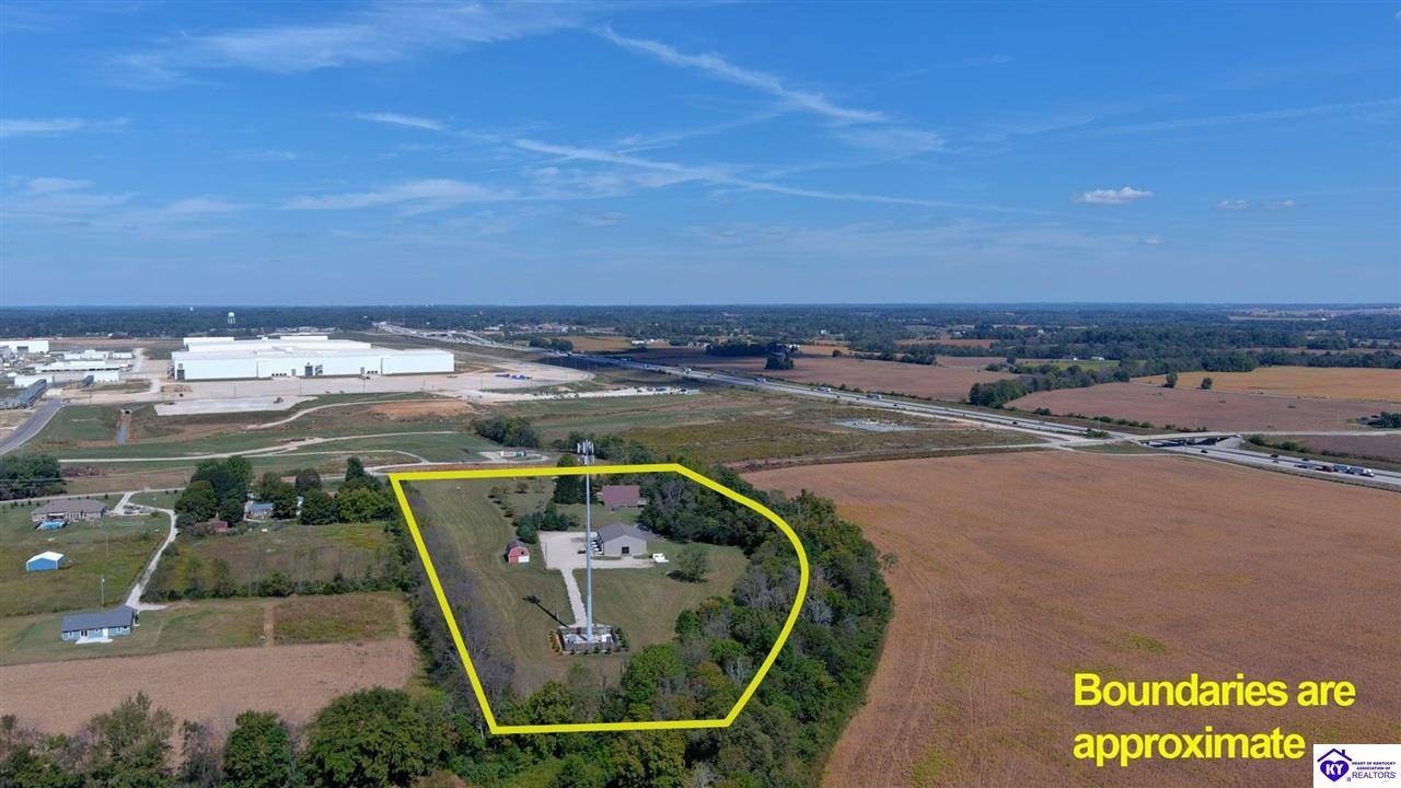 495 Gilead Church Road Glendale, KY 42740 #1