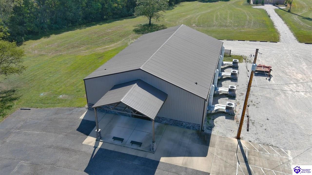 495 Gilead Church Road Glendale, KY 42740 #2