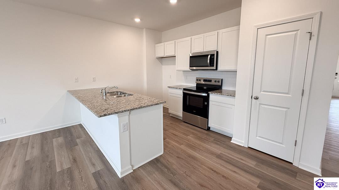 Listing Picture 213 Miles Pass Elizabethtown, KY 42701 MLS HK25004268