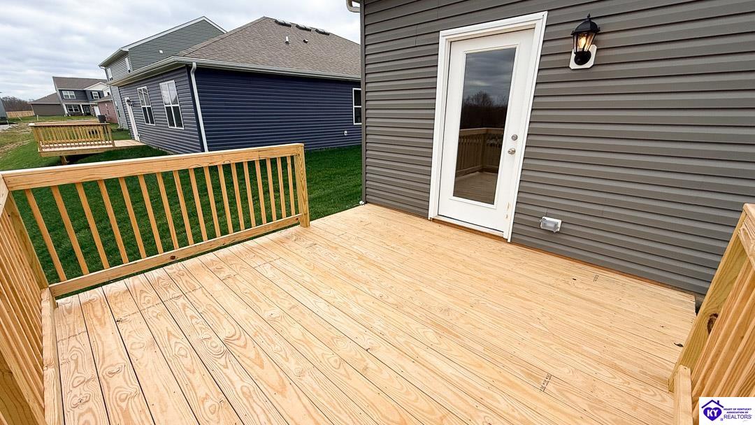 Listing Picture 213 Miles Pass Elizabethtown, KY 42701 MLS HK25004268