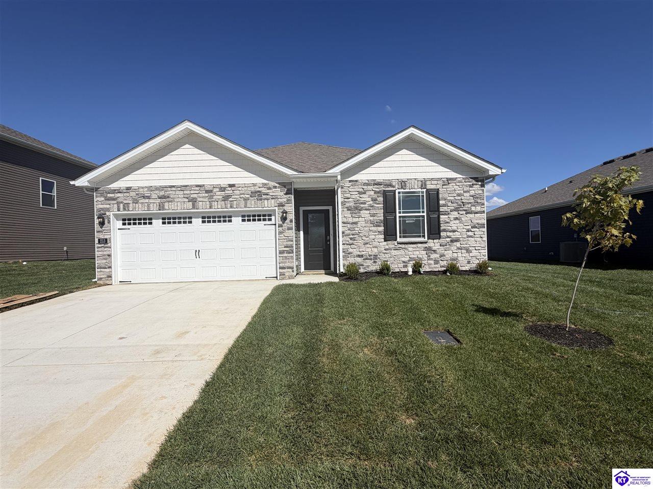 Listing Picture 213 Miles Pass Elizabethtown, KY 42701 MLS HK25004268