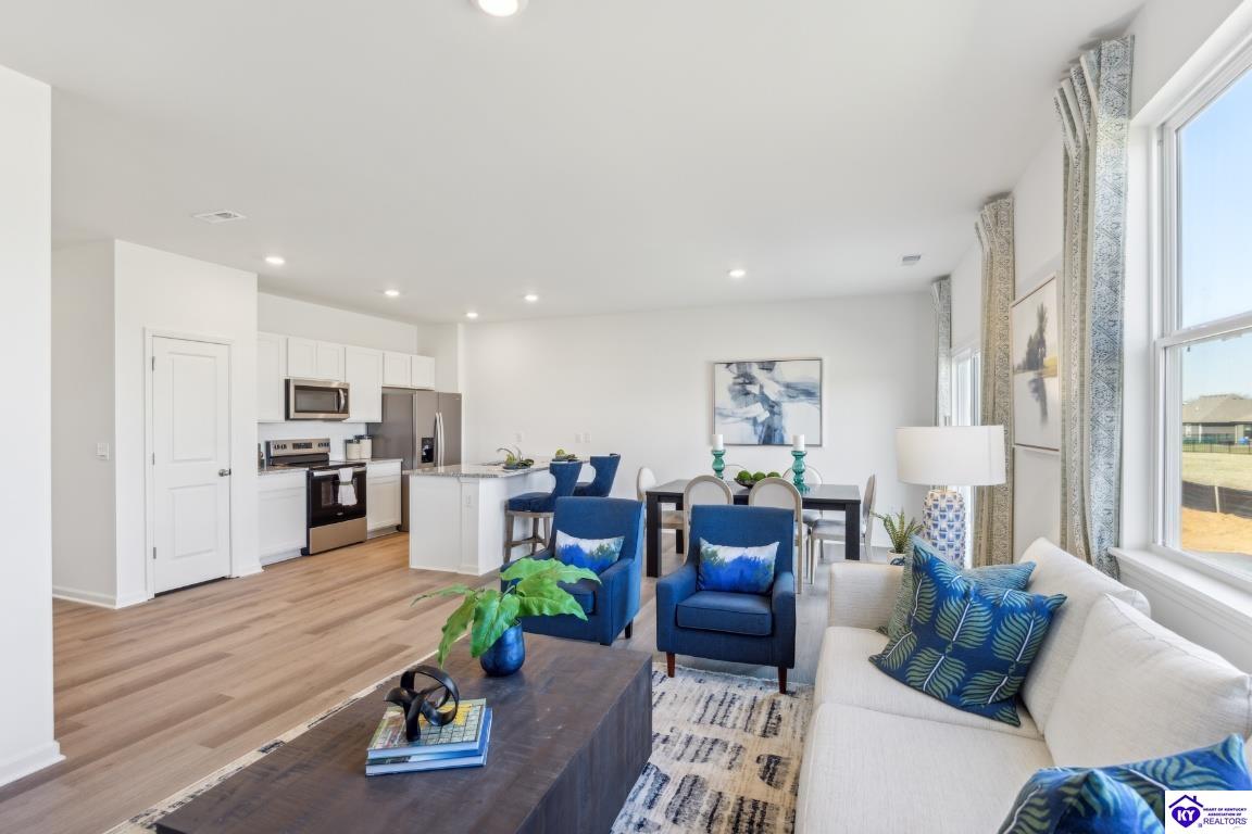 Listing Picture 213 Miles Pass Elizabethtown, KY 42701 MLS HK25004268