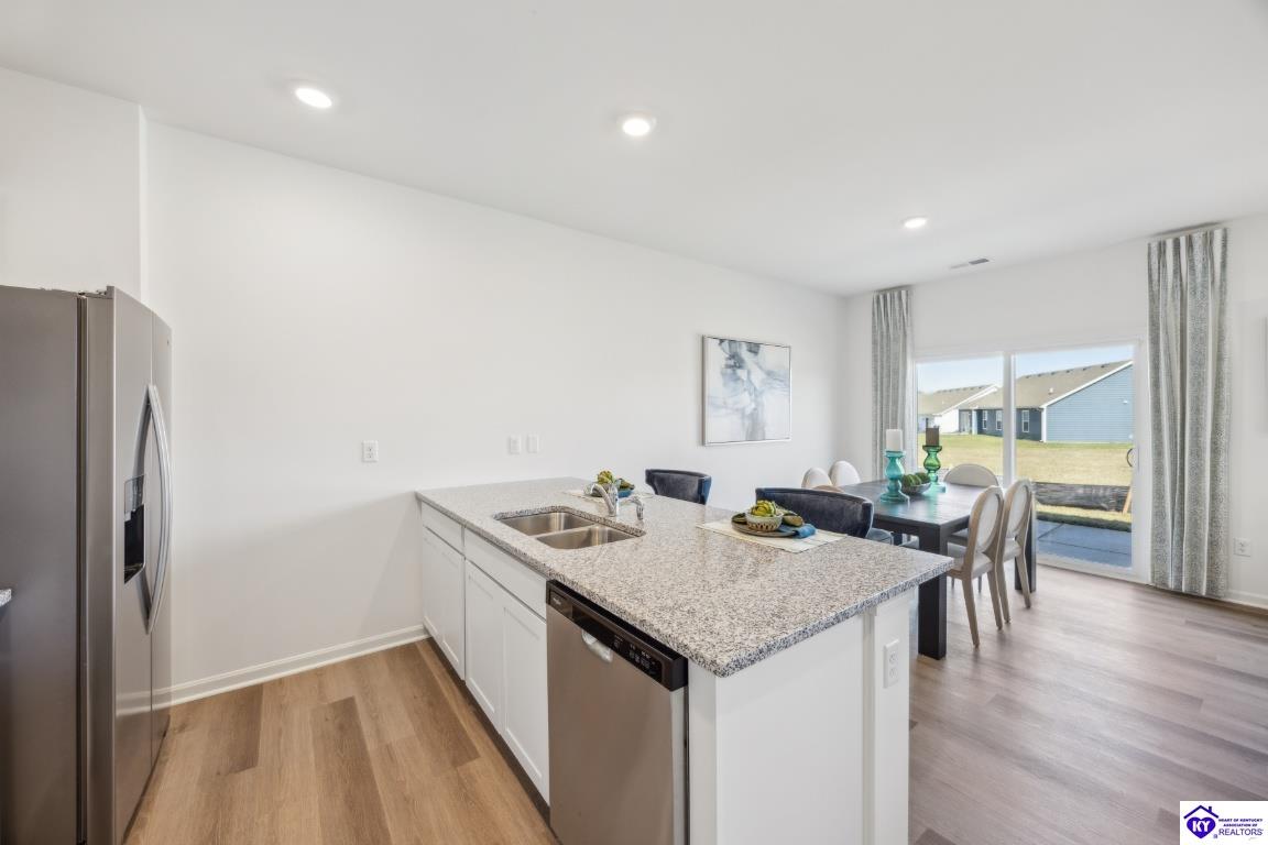 Listing Picture 213 Miles Pass Elizabethtown, KY 42701 MLS HK25004268