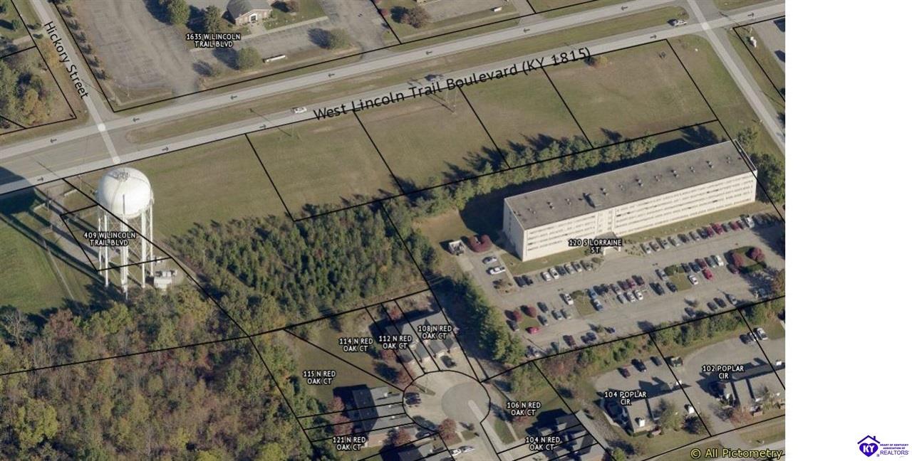 1640 W Lincoln Trail Boulevard Radcliff, KY 40160 #1