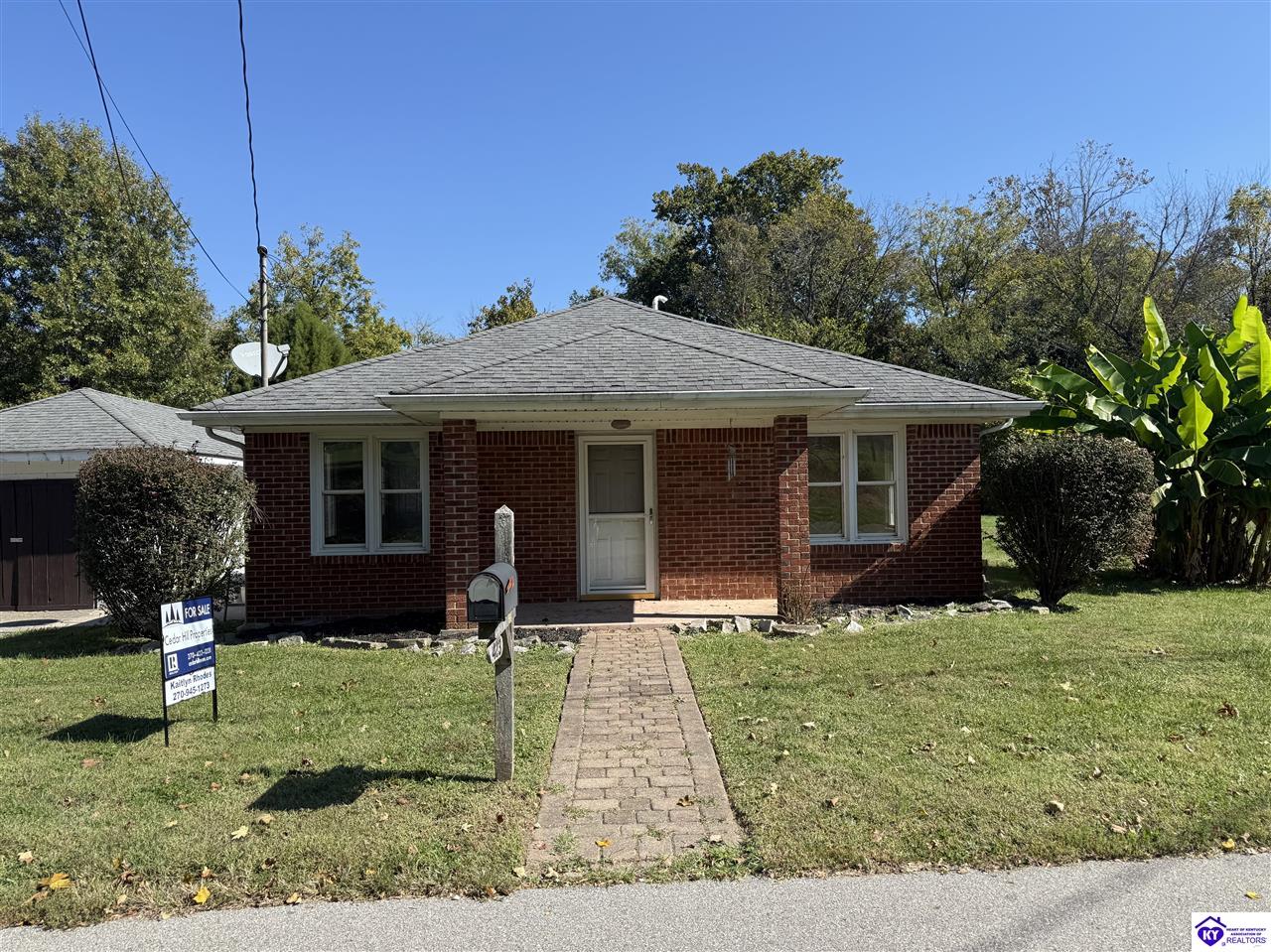 423 Pierce StreetElizabethtown, KY 42701
