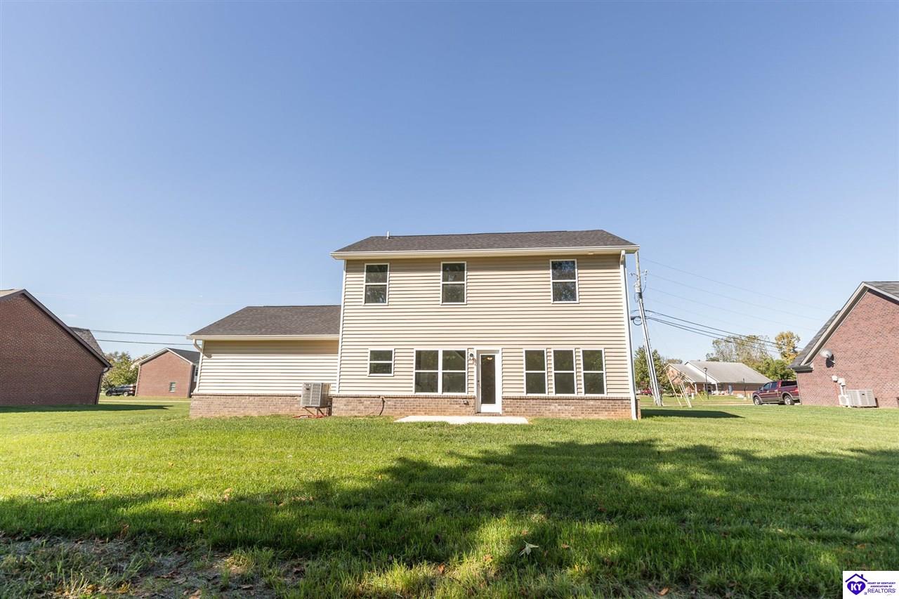 Listing Picture 114A Shirley Boulevard Vine Grove, KY 40175 MLS HK25004296