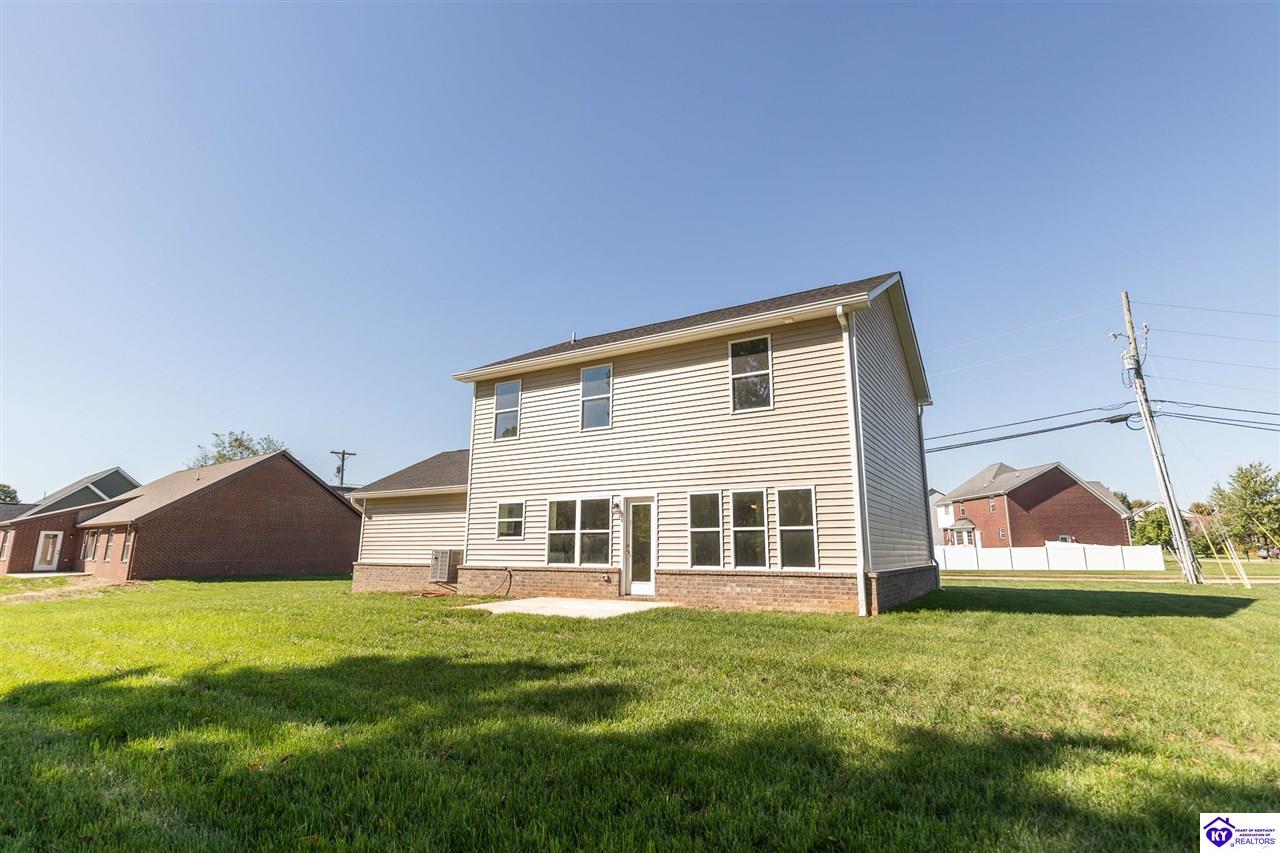 Listing Picture 114A Shirley Boulevard Vine Grove, KY 40175 MLS HK25004296