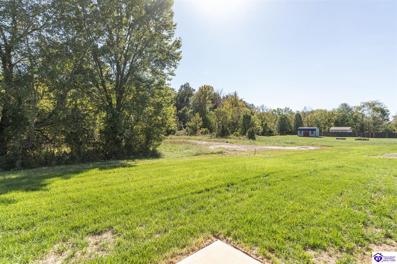 Listing Picture 114A Shirley Boulevard Vine Grove, KY 40175 MLS HK25004296
