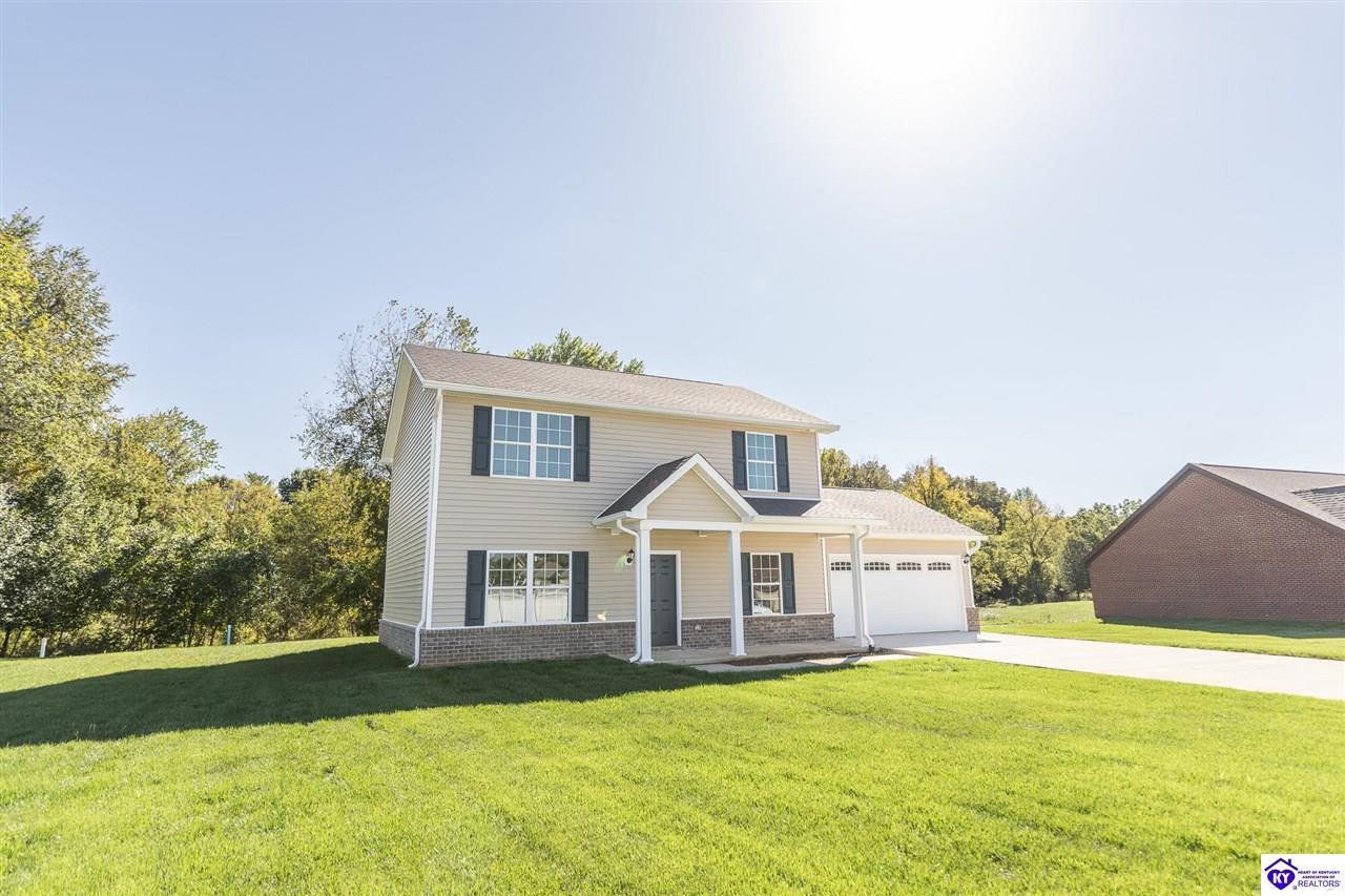 Listing Picture 114A Shirley Boulevard Vine Grove, KY 40175 MLS HK25004296