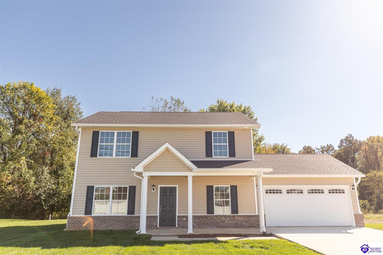 Listing Picture 114A Shirley Boulevard Vine Grove, KY 40175 MLS HK25004296