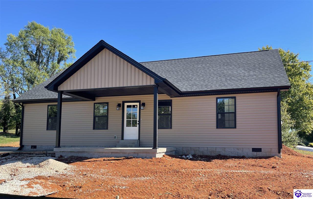 126 Churchill AvenueHodgenville, KY 42748