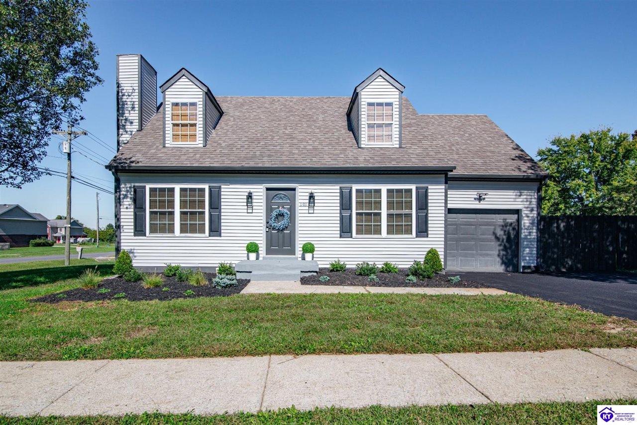 101 Jefferson StreetRadcliff, KY 40160