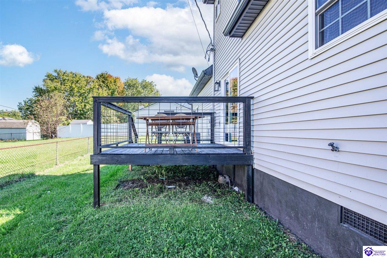 Listing Picture 101 Jefferson Street Radcliff, KY 40160 MLS HK25004311