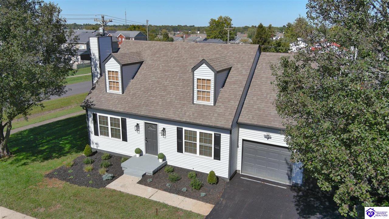 Listing Picture 101 Jefferson Street Radcliff, KY 40160 MLS HK25004311