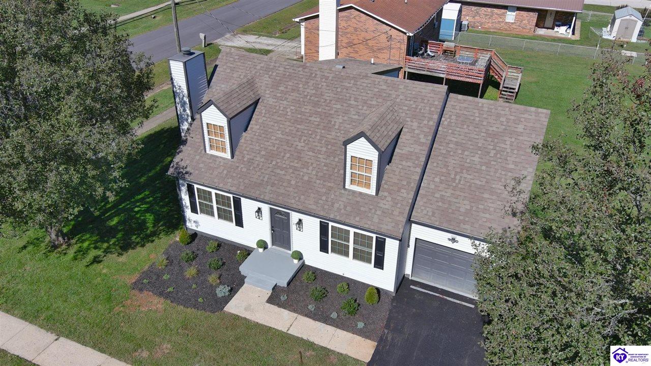 Listing Picture 101 Jefferson Street Radcliff, KY 40160 MLS HK25004311