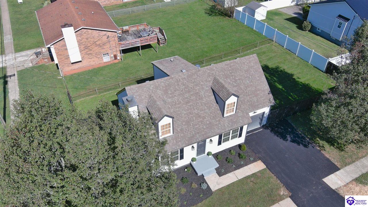 Listing Picture 101 Jefferson Street Radcliff, KY 40160 MLS HK25004311