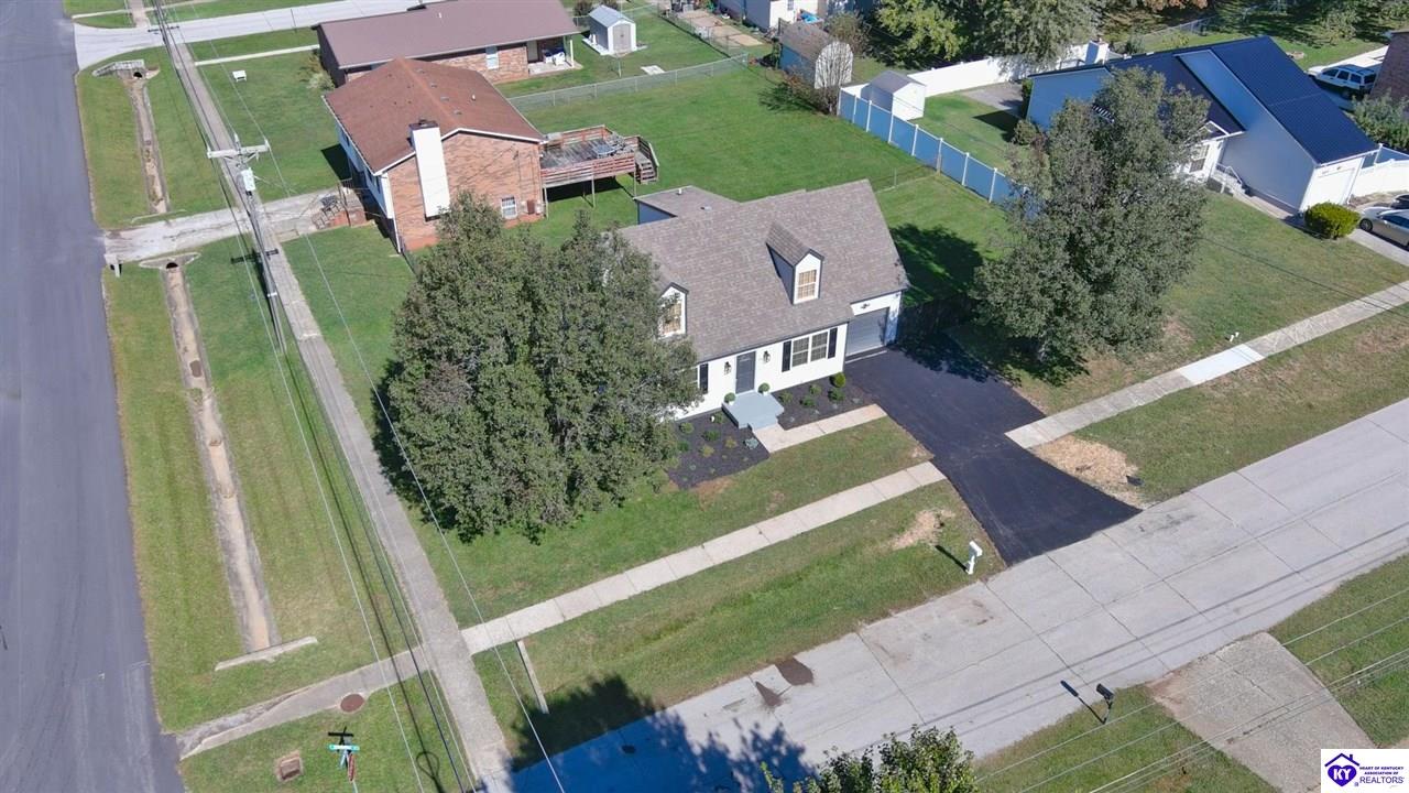 Listing Picture 101 Jefferson Street Radcliff, KY 40160 MLS HK25004311
