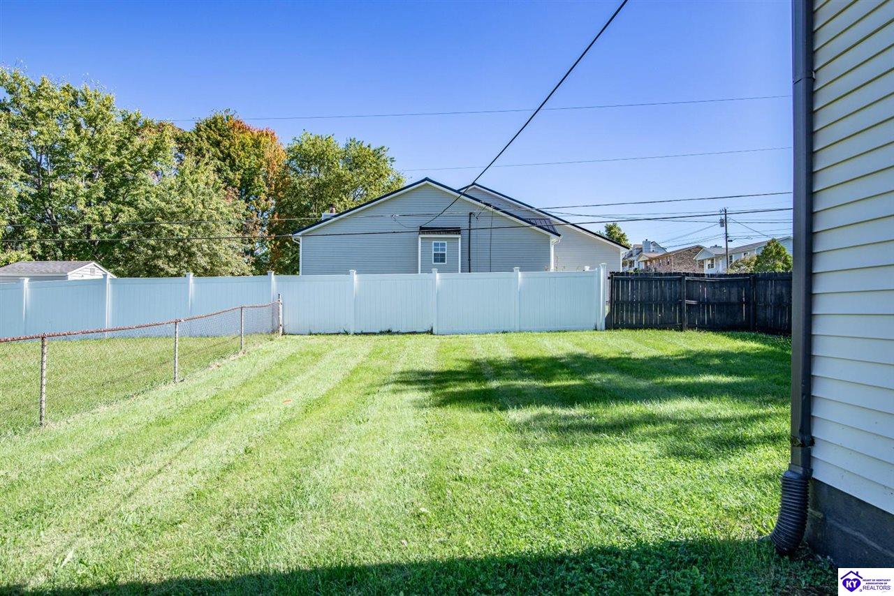 Listing Picture 101 Jefferson Street Radcliff, KY 40160 MLS HK25004311