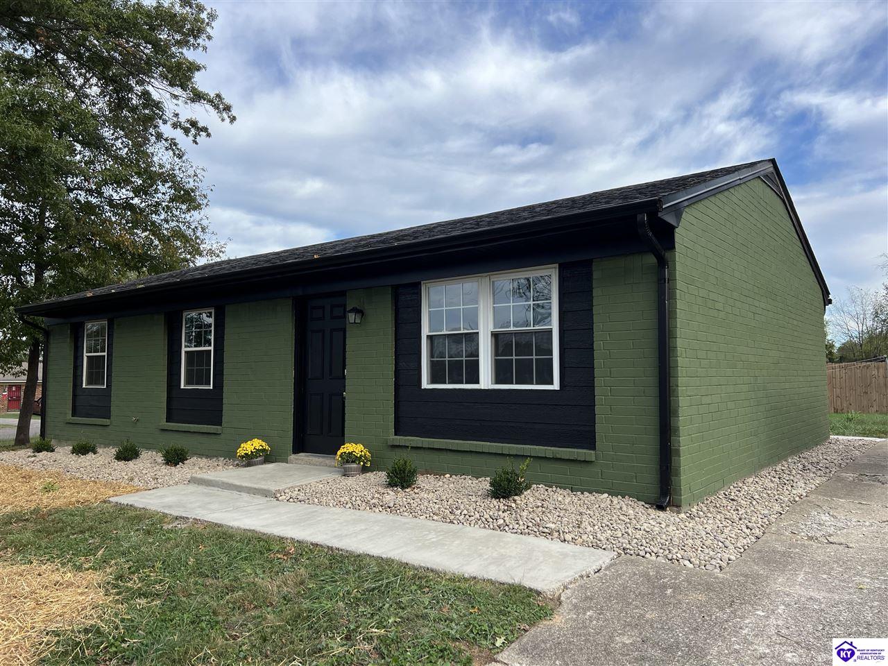 412 Berea RoadElizabethtown, KY 42701