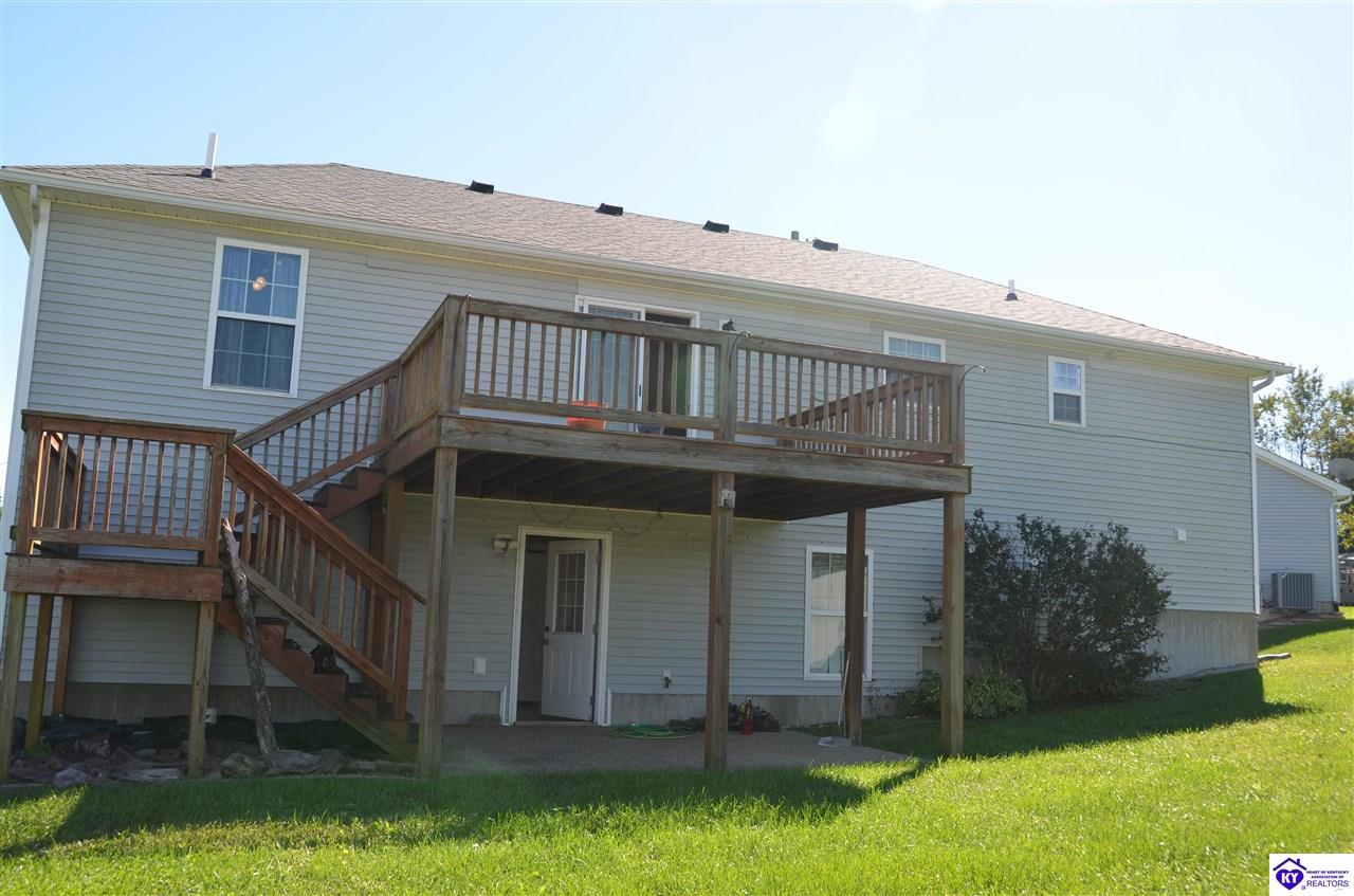 Listing Picture 208 Kathie Court Vine Grove, KY 40175 MLS HK25004321
