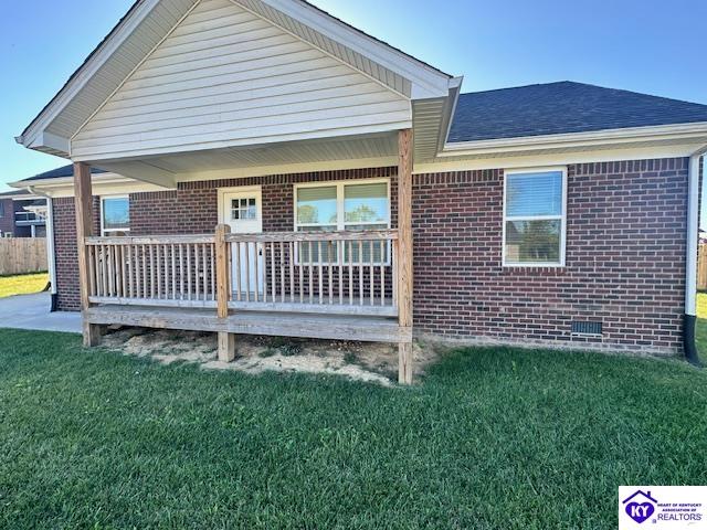 122 Parkers LoopHodgenville, KY 42748