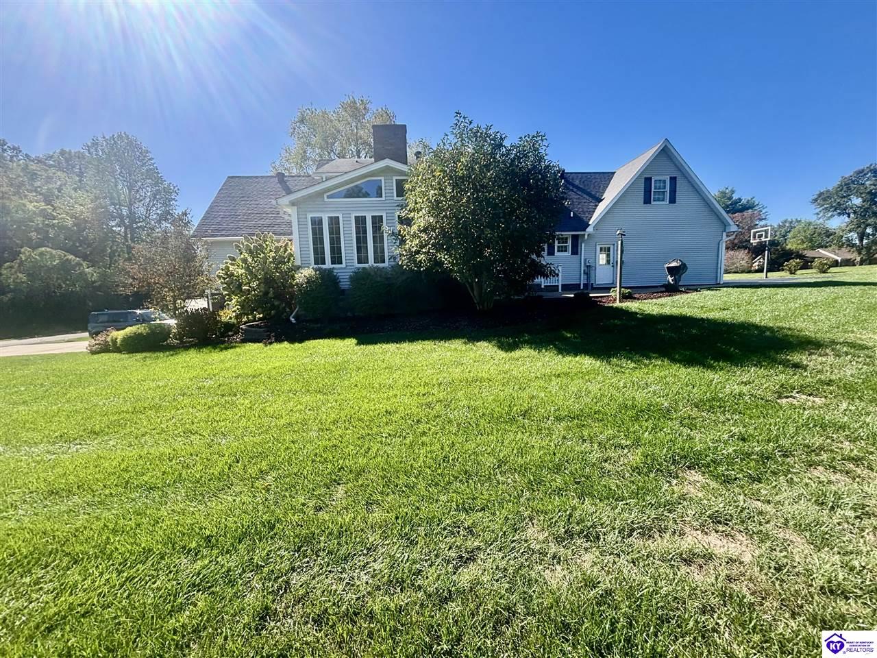 Listing Picture 113 Yorkshire Place Campbellsville, KY 42718 MLS HK25004341