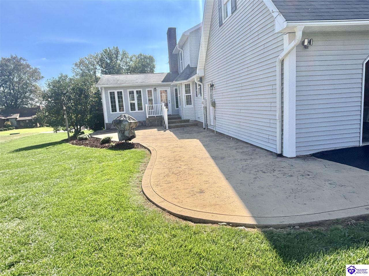 Listing Picture 113 Yorkshire Place Campbellsville, KY 42718 MLS HK25004341