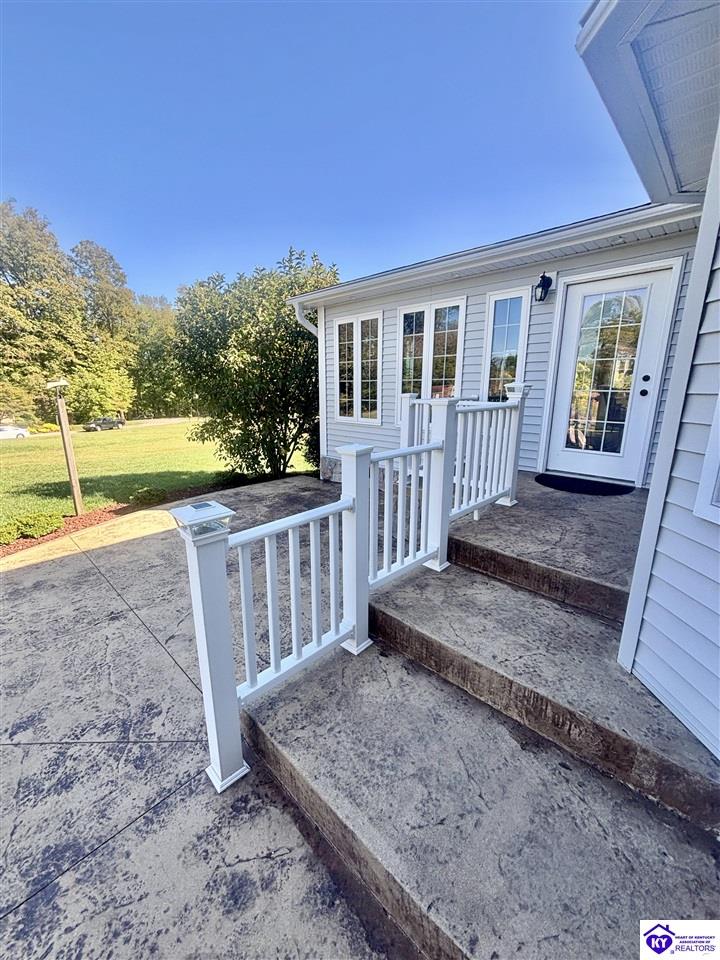 Listing Picture 113 Yorkshire Place Campbellsville, KY 42718 MLS HK25004341