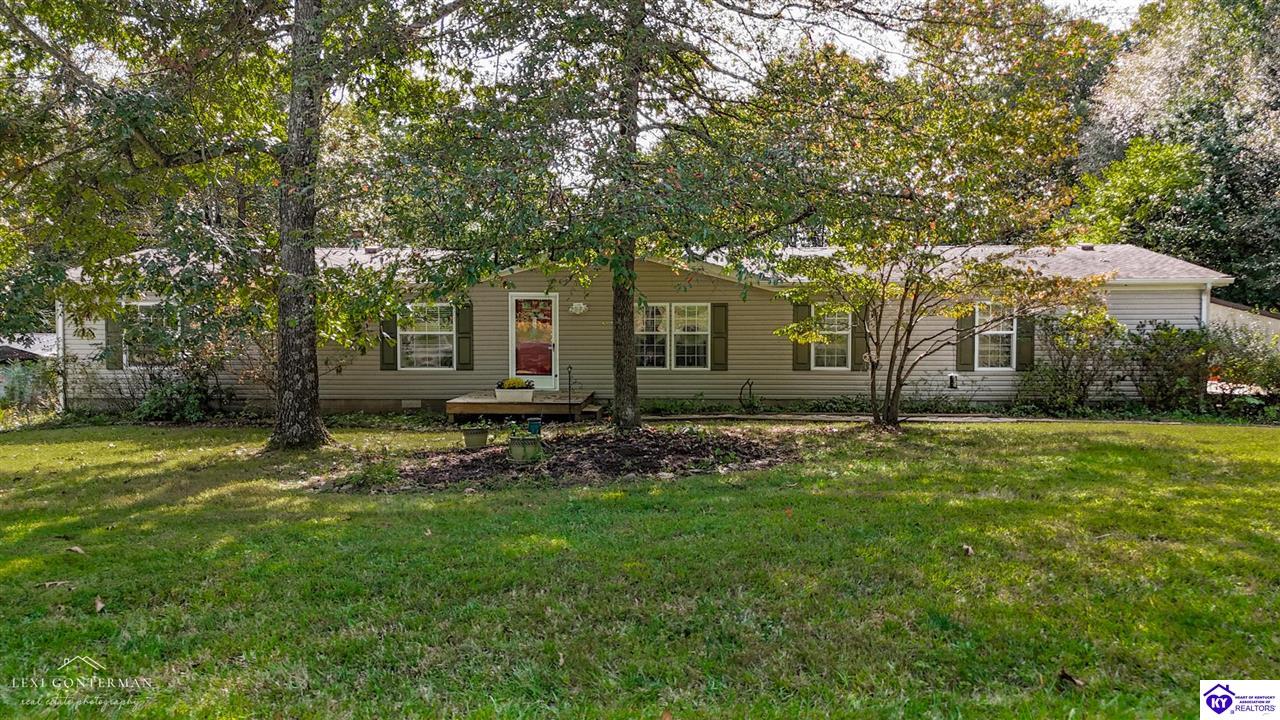 77 Aaron CourtGlendale, KY 42740