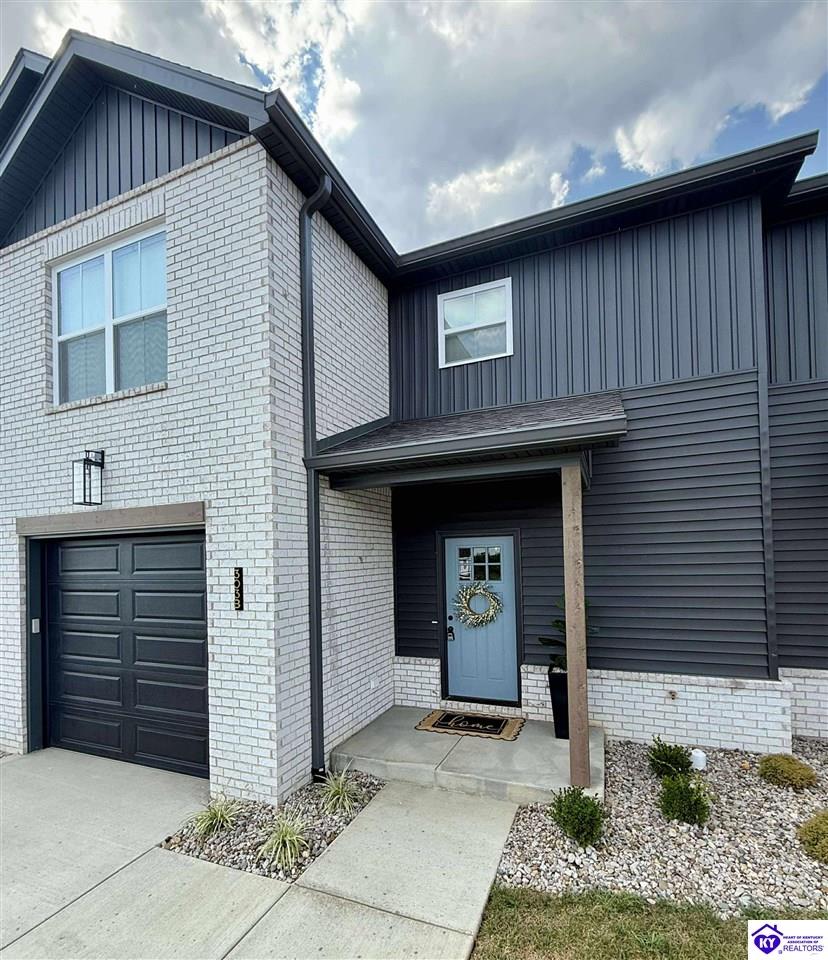 304 B Village Brooke Drive Elizabethtown, KY 42701 #1