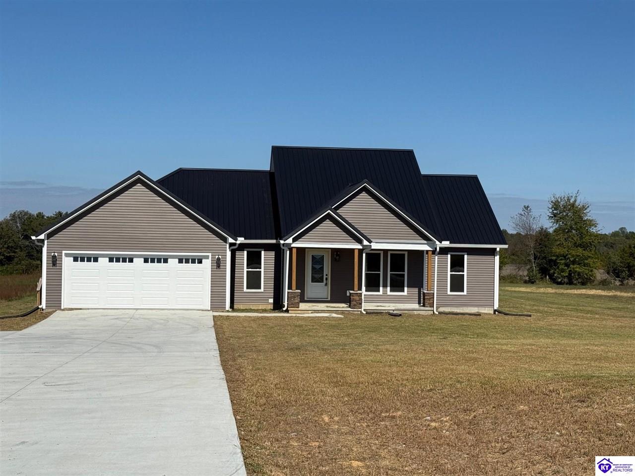 LOT 3 Campbellsville RoadHodgenville, KY 42748