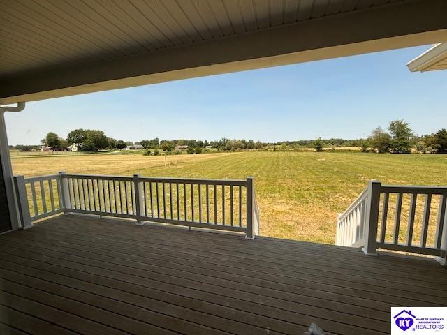 Listing Picture 5924 Campbellsville Road Hodgenville, KY 42748 MLS HK25004362