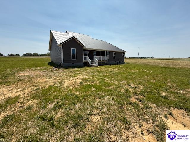 Listing Picture 5924 Campbellsville Road Hodgenville, KY 42748 MLS HK25004362