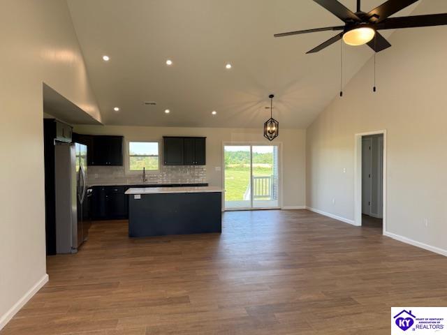 Listing Picture 5924 Campbellsville Road Hodgenville, KY 42748 MLS HK25004362