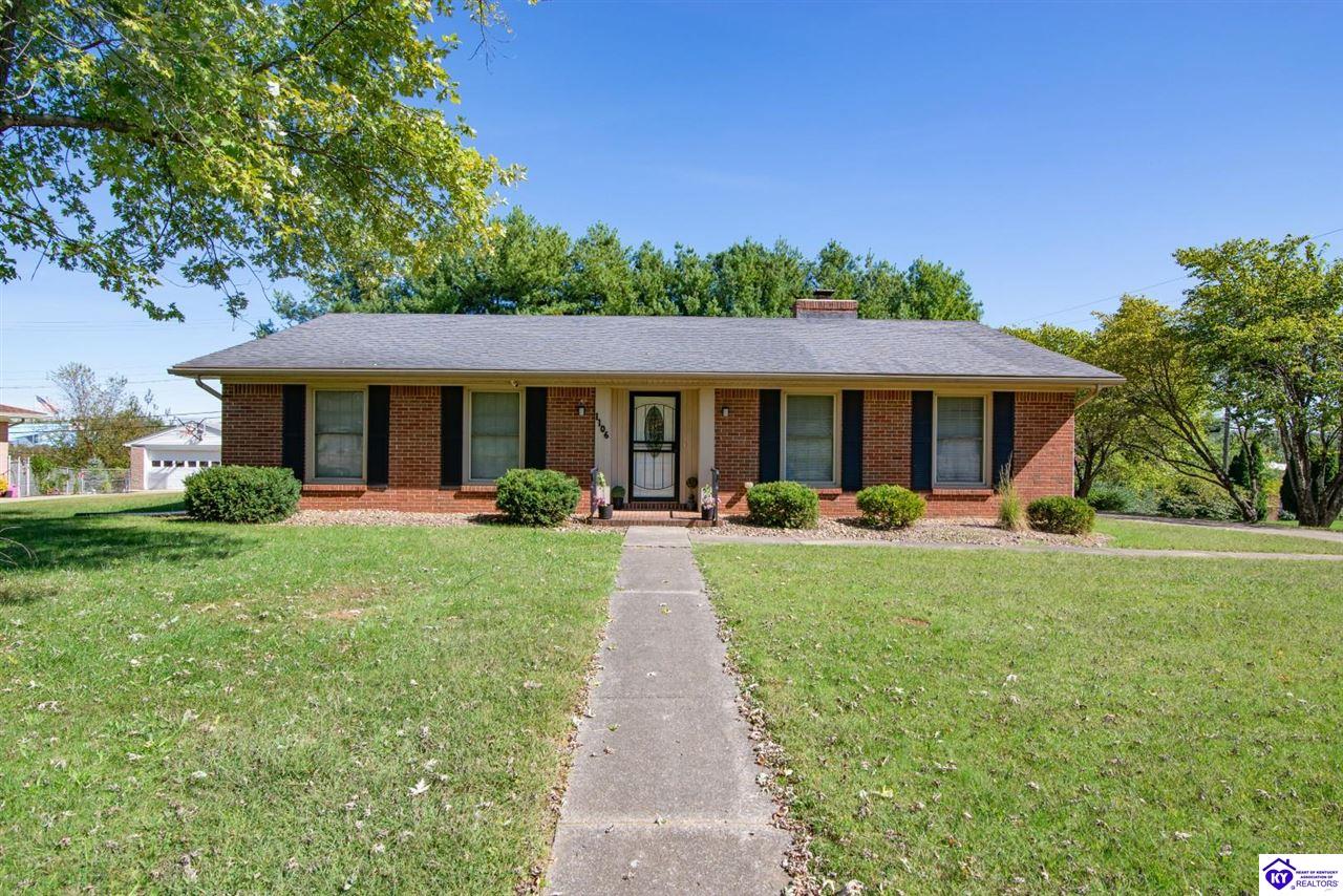 1106 Pawnee DriveElizabethtown, KY 42701