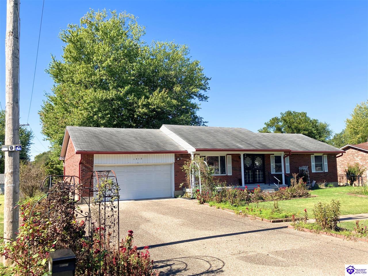 1512 Cypress DriveRadcliff, KY 40160