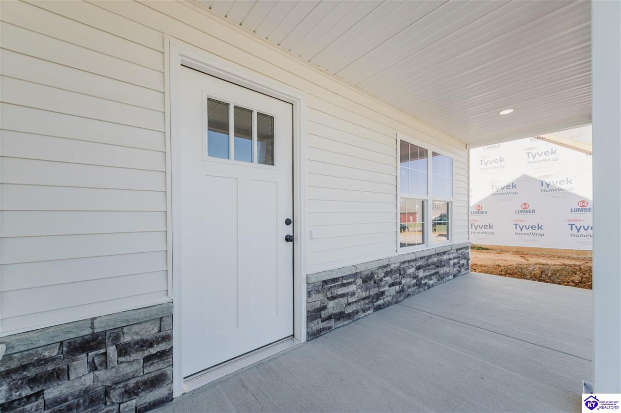 Listing Picture 112 Miles Pass Elizabethtown, KY 42701 MLS HK25004390