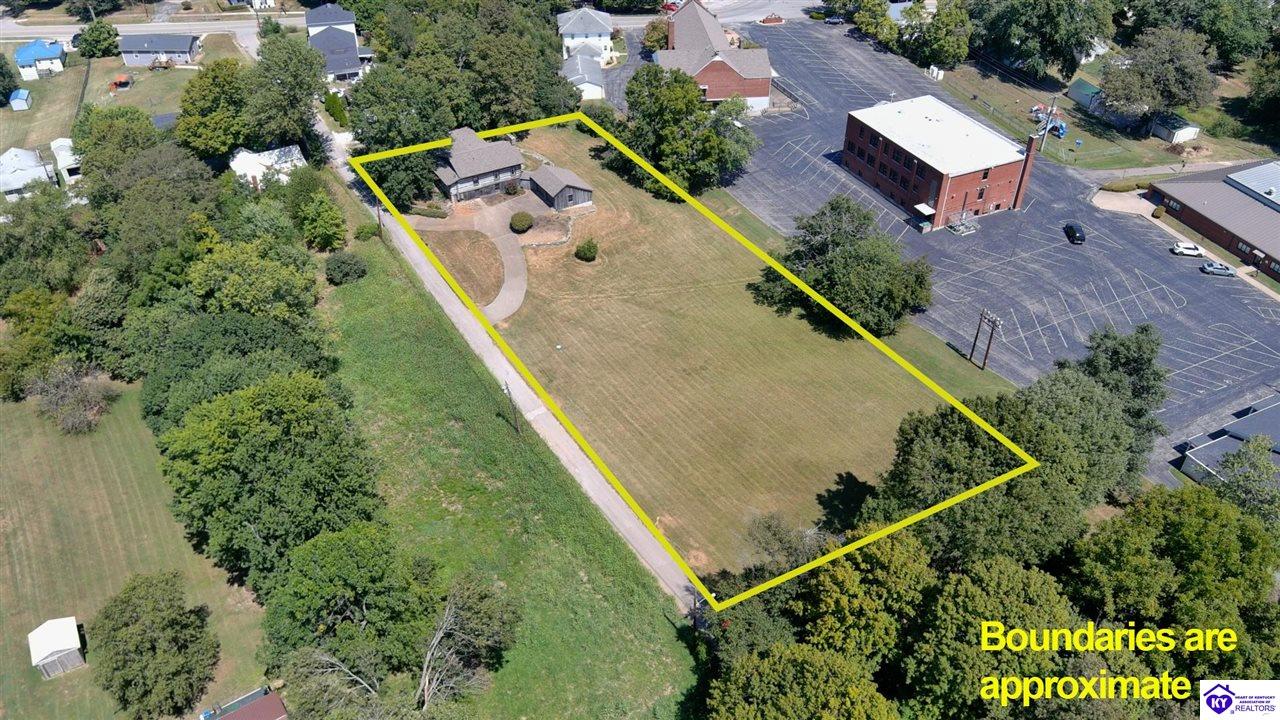 116 Hayward RoadVine Grove, KY 40175