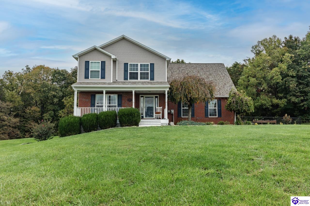 125 Grace CourtRineyville, KY 40162