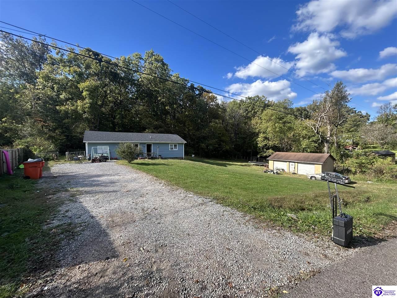 121 Magers DriveElizabethtown, KY 42701