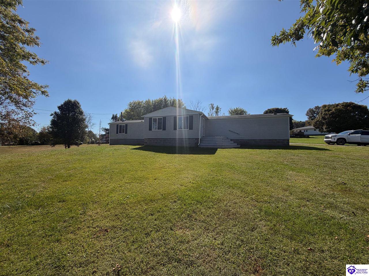 70 Morris CourtVine Grove, KY 40175
