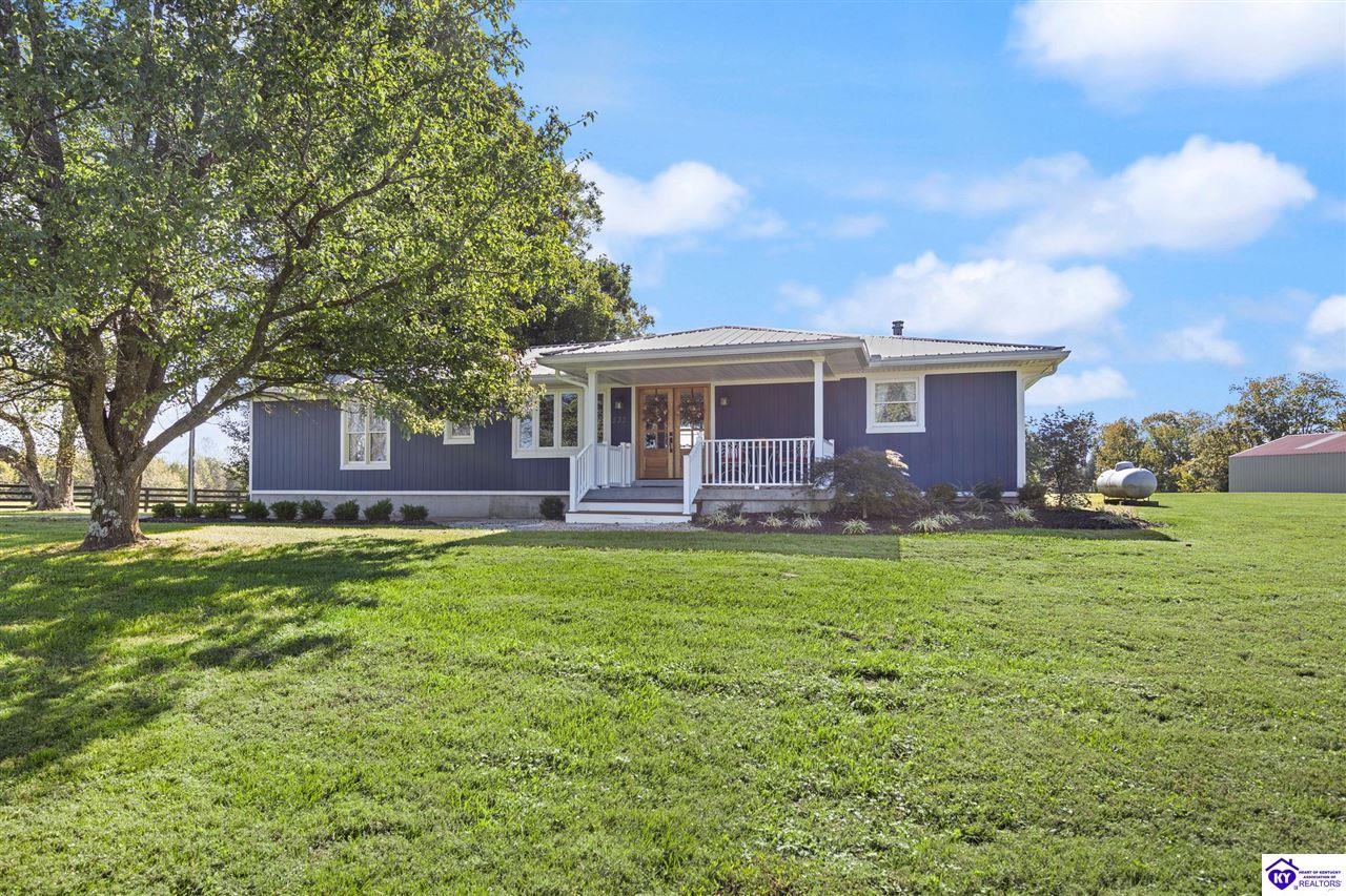 533 Ollie RoadMammoth Cave,&nbsp;KY&nbsp;42259